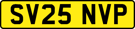 SV25NVP