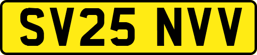 SV25NVV
