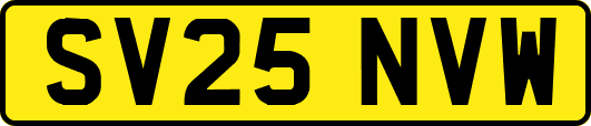SV25NVW
