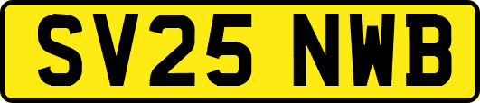 SV25NWB