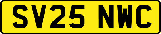 SV25NWC