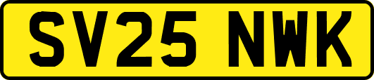 SV25NWK