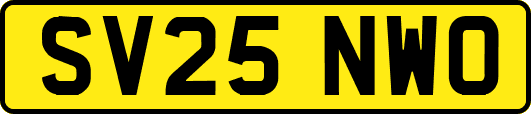 SV25NWO