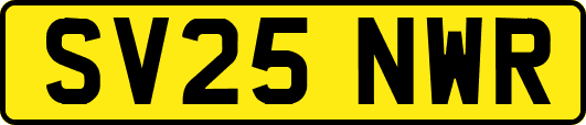 SV25NWR