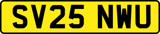 SV25NWU