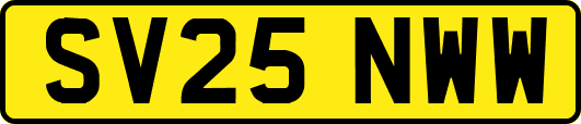 SV25NWW