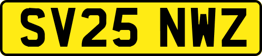 SV25NWZ