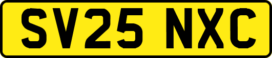 SV25NXC