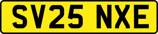 SV25NXE