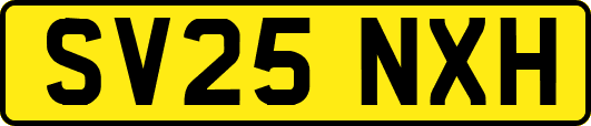 SV25NXH