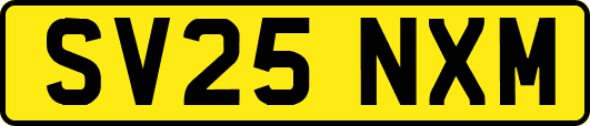 SV25NXM