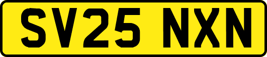 SV25NXN