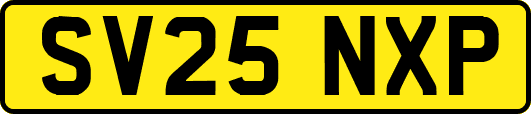 SV25NXP