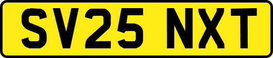 SV25NXT