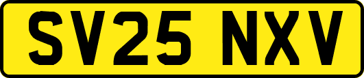 SV25NXV