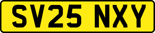 SV25NXY