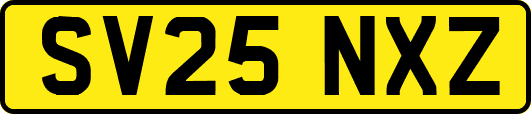 SV25NXZ