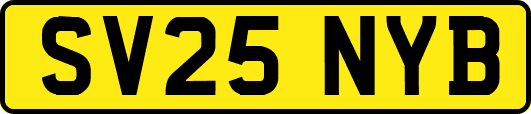 SV25NYB