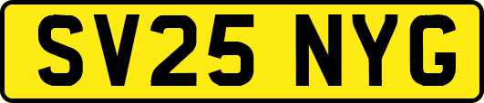 SV25NYG