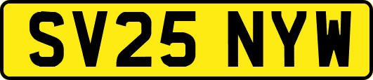 SV25NYW