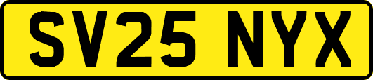 SV25NYX
