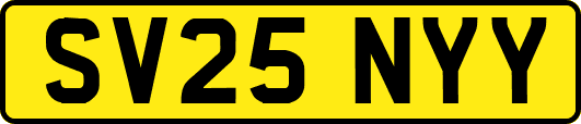 SV25NYY