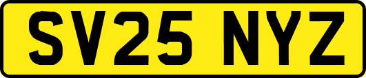 SV25NYZ
