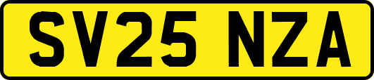 SV25NZA