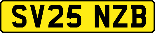 SV25NZB