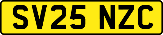 SV25NZC