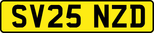 SV25NZD