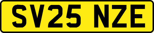 SV25NZE