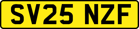 SV25NZF