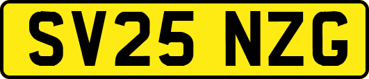 SV25NZG