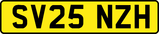 SV25NZH