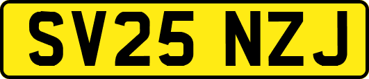 SV25NZJ