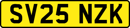 SV25NZK