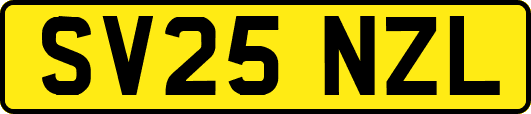 SV25NZL