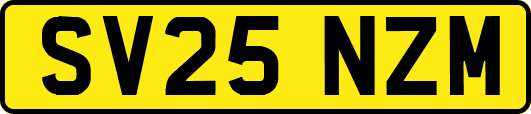 SV25NZM