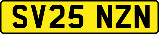SV25NZN