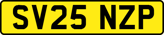 SV25NZP