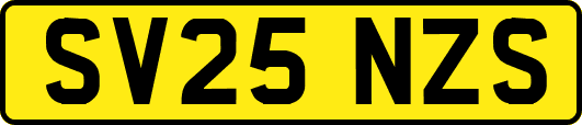 SV25NZS