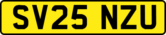 SV25NZU