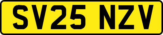 SV25NZV