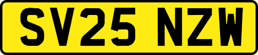 SV25NZW