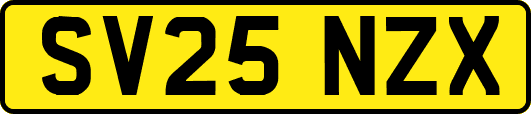 SV25NZX