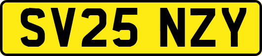 SV25NZY