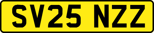 SV25NZZ