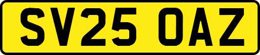 SV25OAZ