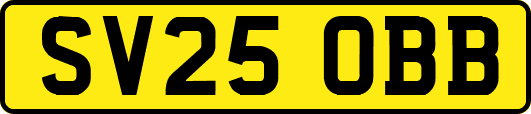 SV25OBB